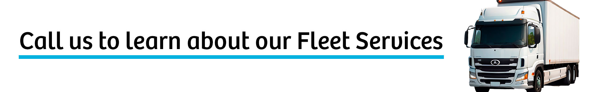 Fleet Service